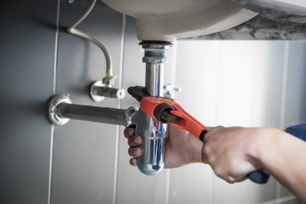 Best Commercial Plumbing in Sage, CA